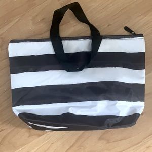 Watercolour Thermal Lunch Bag- brand new